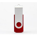 8GB Swivel USB Flash Drive Stick